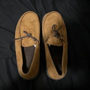 Men’s slippers